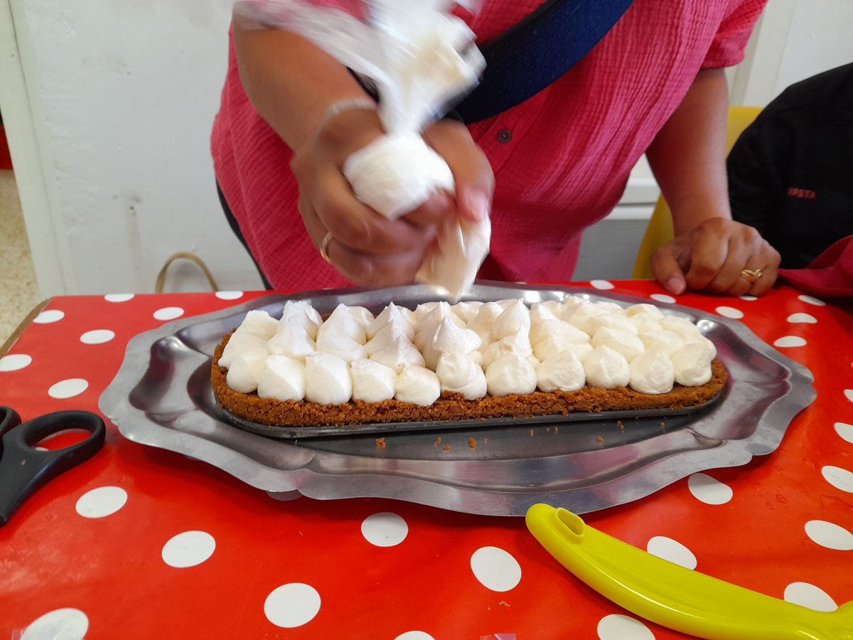 Atelier cuisine