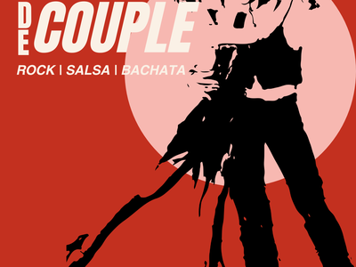 SOIREE DANSES DE COUPLE