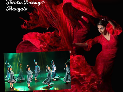 GALA DANSES ESPAGNOLES