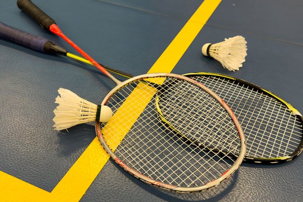 Badminton