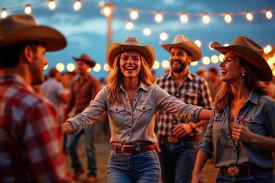 Danse Country