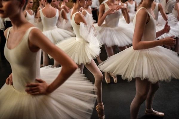 Danse Classique