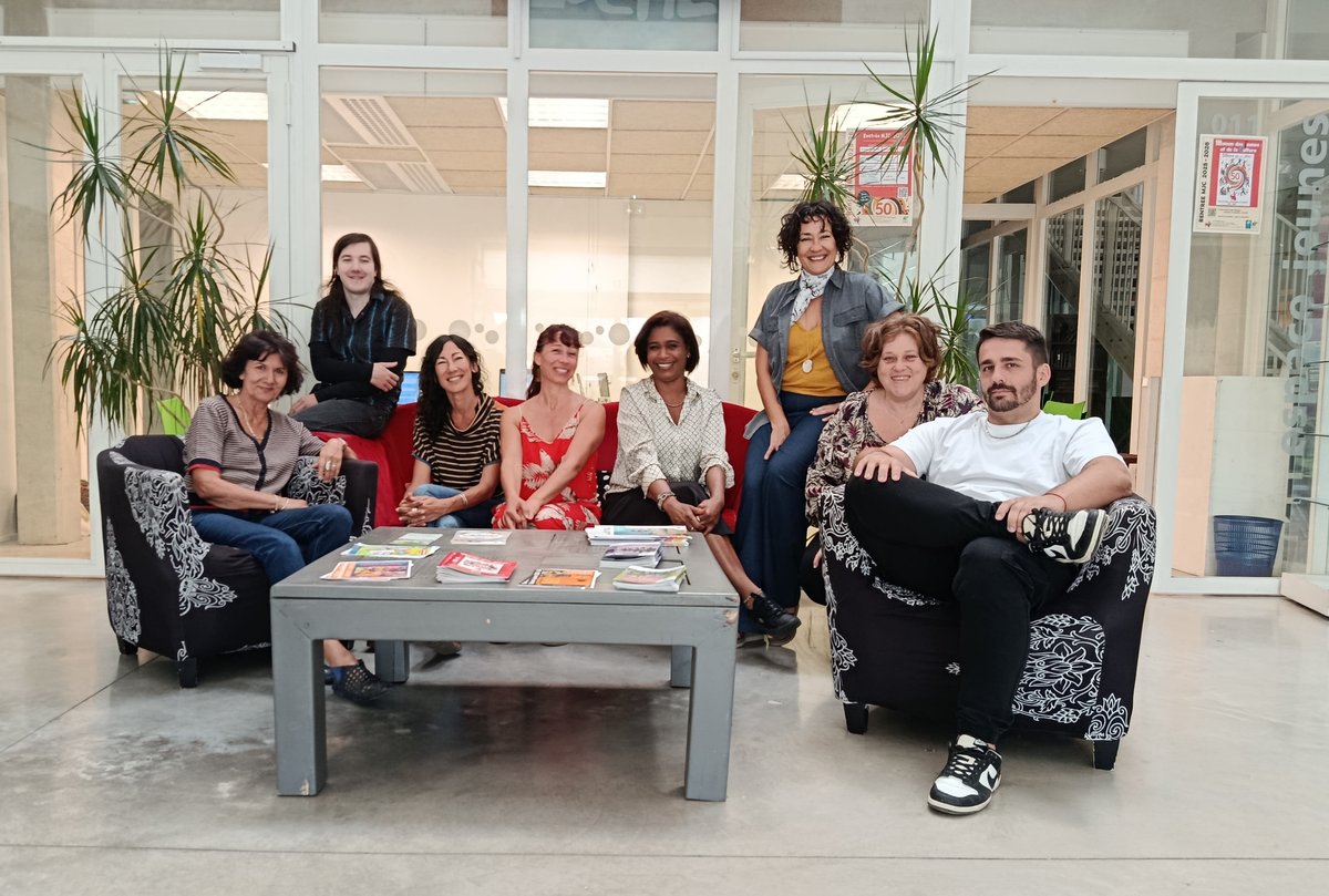 Equipe 1