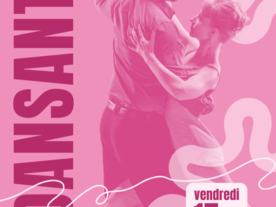 Soirée dansante ROSE