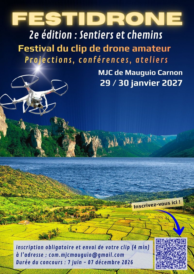 https://mjcmauguiocarnon.com/evenements/festidrone-sentiers-chemins/