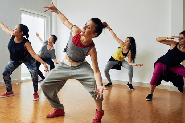 Zumba
