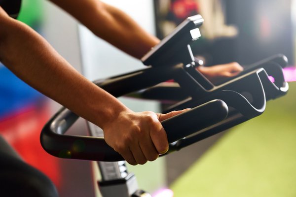 Circuit Training