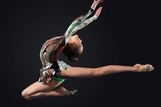 Gymnastique Rythmique