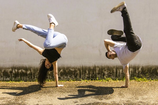 Danse Hip Hop
