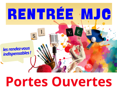 Portes Ouvertes