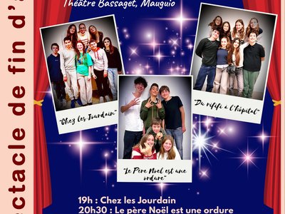 GALA THEATRE 23 JUIN
