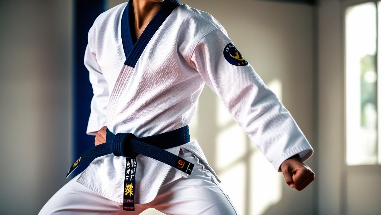 Taekwondo